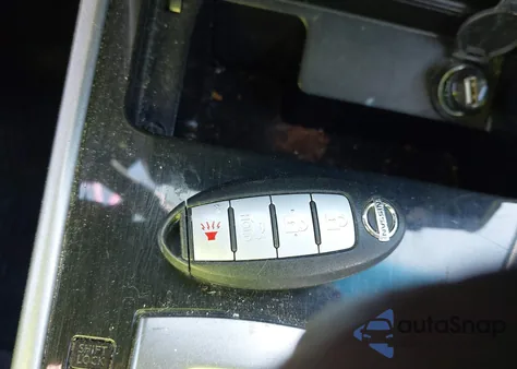 2013 Nissan Altima 2.5 S z USA, uszkodzony, nr VIN 1N4AL3APXDN539751